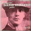Django Reinhardt