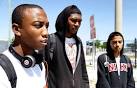 Friends of slain Florida teen say he never picked a fight | syracuse.