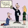 Employee Training | lavazza article