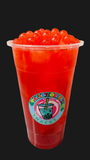 Valley Bubble Tea and Ice Cream