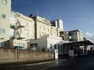 Royal Sussex County Hospital - via Daymix