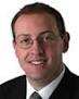 Nick Booth, Vice President of