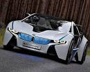 sports cars bmw
