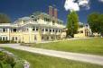 THE BETHEL INN RESORT