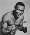 "Tiger" Jack Fox