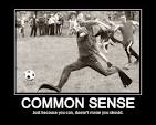  Common Sense | Nathan Riley