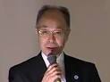 Remarks - Kenichi Iga