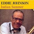Eddie Johnson: Music