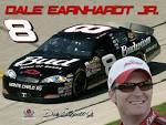 DALE EARNHARDT JR Racer Biogaraphy - Sports Club