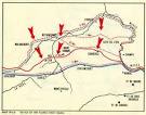 Battle Of Verdun Maps