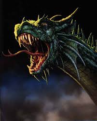 KOL the Dragon