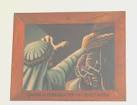 The Fifth Station of the Cross - via Daymix