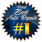 Voted Best Auto Service for the 2nd Year! | Silverdale Autoworks