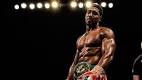 Joshua v Sprott: ANTHONY JOSHUA will not take Michael Sprott.