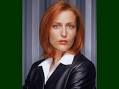 BBC - Cult - X Files - Season Nine Gallery Agent Dana Scully