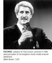 Televangelist Paul Crouch Attempts to Keep Accuser Quiet