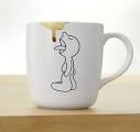 24 Modern Mugs and Creative Mug Designs