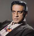 Three films by Satyajit Ray