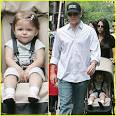 Isabella Damon Turns One! | Celebrity Babies, Isabella Damon ...