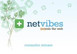 Netvibes