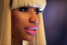 Derrick Rose, Nicki Minaj & MORE Drop ADIDAS Commercial!!