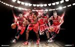 HOUSTON ROCKETS Wallpapers at BasketWallpapers.