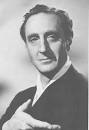 Sheryl's Basil Rathbone as Sherlock Holmes Page