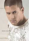 wentworth miller prison break