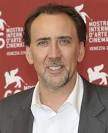 Nicolas Cage Oscar-díjas