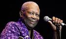 The thrill is gone: Blues legend BB King dead at 89 - Fox News.