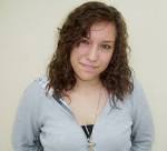 Araceli Haro is a junior at AHS. Araceli moved from Illinois. - Araceli