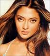 would u call riya sen eyes