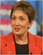 Jamie S. Gorelick was being