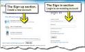 Hotmail sign in