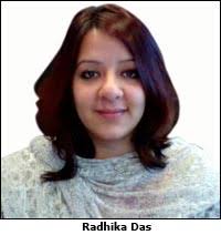 Radhika Das - Radhika-Das