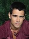 Colin Farrell Wallpaper