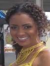 Photo: Candice Worrell is a