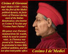 Renaissance Rome Unit 2 Slides