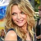 Michelle Pfeiffer was one of