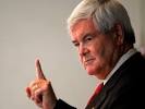 Newt Gingrich's whole schtick about how Barack Obama is "the food stamp ... - newt-gingrich