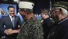 Romney, Perry criticize Obama's foreign policy as weak - The ...