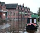Joule's Building, Trent and - via Daymix