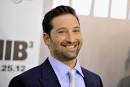 The Movie Redemption of 'Men in Black 3' Scribe Etan Cohen - The ...