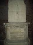 File:Campitelli - Campidoglio, lapide di Agrippina al Tabularium ...