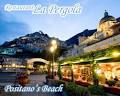Restaurant and Bar La Pergola - wedding in Positano, Amalfi ...