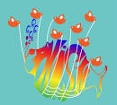 the Phish from Vermont,