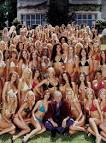 Image Hugh Hefner, 84, and … where Picture