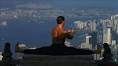 Former U.S. NSA contractor Snowden leaves Hong Kong for Moscow ...