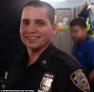 I'll try anything': Cannibal cop's creepy OK Cupid profile reveals