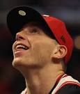 Atlanta Hawks v Chicago Bulls